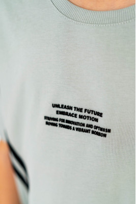 Футболка для хлопчика